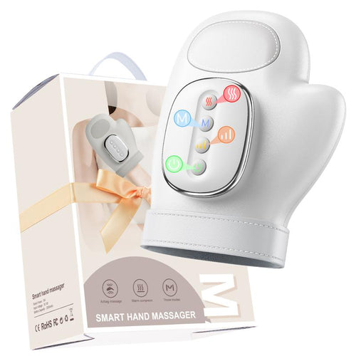 Huvia Hand Massager
