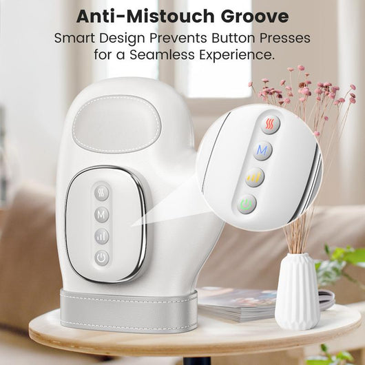 Huvia Hand Massager