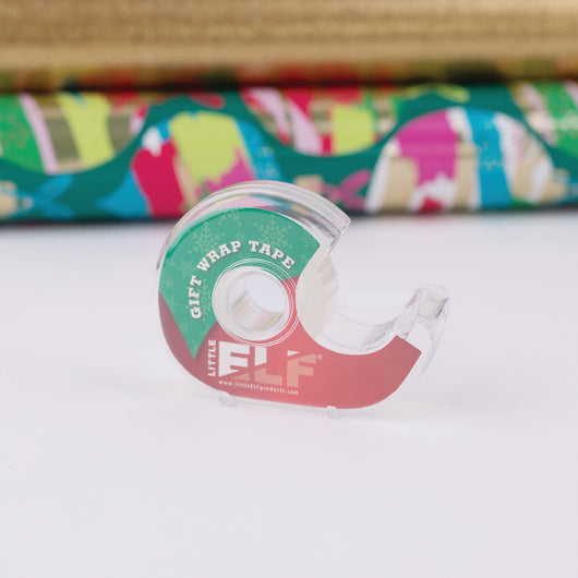 Gift Wrapping Tape